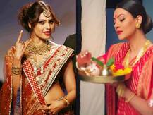 बॉलीवुड में खूब दिखा बंगाल के हुस्न का जादू, यकीन नहीं होता तो देखिए तस्वीरें