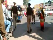 सिंघम अंजनी के सख्त रवैये से दबंग ऑटो चालको में हड़कंप