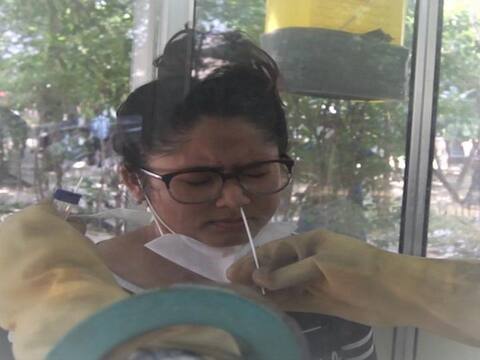 नोएडा: कोरोना की रफ्तार हुई कम, बीते 24 घंटे में 100 लोग संक्रमित, 161 ने महामारी को दी मात