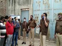 नोएडा: कुख्यात सुंदर भाटी के करीबी निजाम की 25 करोड़ की संपत्ति जब्त, धमका कर स्कैप का ठेका हथियाते थे