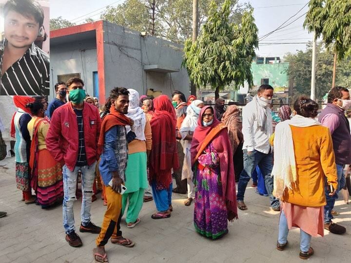 आगरा: पार्टी में दोस्त की रिवॉल्वर से गोली लगने से युवक की मौत, परिजनों ने लगाया हत्या का आरोप