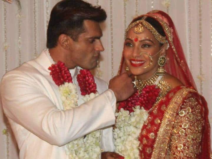 एक्ट्रेस बिपाशा बासु ने अपने से तीन साल छोटे करण सिंह ग्रोवर से 30 अप्रैल 2016 को शादी की. दोनों ने शादी से पहले एक-दूसरे को डेट किया.