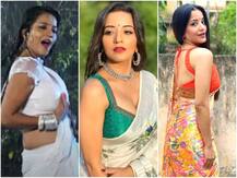 Bhojpuri Song: 5 करोड़ से अधिक बार देखा जा चुका है मोनालिसा और पवन सिंह का ये रोमांटिक गाना