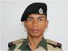 जम्मू कश्मीर: एलओसी पर पाकिस्तानी फायरिंग में बीएसएफ के सब इंस्पेक्टर शहीद