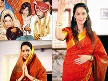 फिल्मों में आने से पहले ही शादीशुदा थीं Mallika Sherawat, इन सेलेब्स ने भी छुपाई थी मैरिज