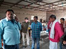 बिहार: राजधानी पटना में रंगदारी नहीं देने पर अपराधियों ने दिनदहाड़े मिल्क प्लांट पर की फायरिंग, मालिक को दी चेतावनी