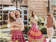 Gauahar Khan और Zaid Darbar इस दिन करेंगे शादी, सामने आया वेडिंग कार्ड