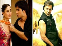 Shahid Kapoor के प्यार में दीवानी Kareena Kapoor ने Bobby Deol के करियर में अटकाया था रोड़ा, एक्टर ने खुद किया था खुलासा