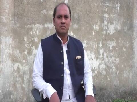 बिहार: अपराधियों ने RJD नेता को जान से मारने की दी धमकी, शिकायत करने के बावजूद पुलिस नहीं कर रही कार्रवाई बिहार: अपराधियों ने RJD नेता को जान से मारने की दी धमकी, शिकायत करने के बावजूद पुलिस नहीं कर रही कार्रवाई