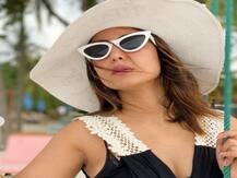 Hina Khan अपने Fiancee और फैमली के साथ मालदीव में बिता रही हैं क्वालिटी टाइम, खूबसूरत फोटो की शेयर