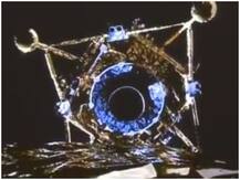 एक बार फिर चांद पर पहुंचा चीन, 2013 से अब तक तीसरी बार रखा कदम