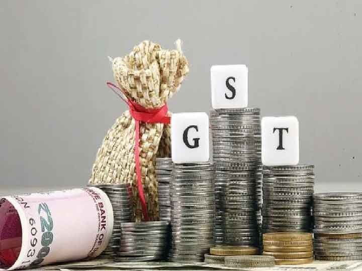 GST collection at record high of rupees 1.23 lakh ruppes in March says Finance Ministry मार्च में रिकॉर्ड स्तर पर GST कलेक्शन, वित्त मंत्रालय ने कहा- 'कोरोना महामारी के बाद आर्थिक सुधार के संकेत'