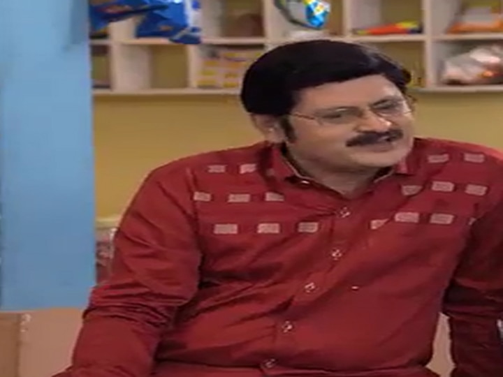 Tiwari Ji in Bhabhi Ji Ghar Par Hain show is a millionaire in real life Bhabhi Ji Ghar Par Hain के शो के ‘तिवारी जी’ रियल लाइफ में हैं करोड़पति, एक एपिसोड की लेते हैं इतनी फीस