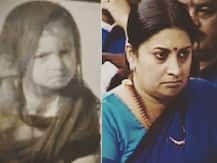 केंद्रीय मंत्री स्मृति ईरानी का ताजा पोस्ट वायरल, एक यूजर ने लिखा- आपके मजाक करने की आदत को पसंद है