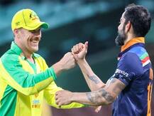 IND Vs AUS 3rd ODI Playing XI: दोनों टीमों में बदलाव होना तय, इन खिलाड़ियों को मिलेगा मौका