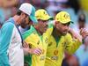 IND Vs AUS: वार्नर की चोट पर कोच ने तोड़ी चुप्पी, बोले- इस मुकाबले में खेलने की है पूरी उम्मीद