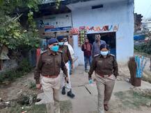 बिहार: जहानाबाद एसपी ने दिखाए तल्ख तेवर, काम में लापरवाही बरतने वाले कई पुलिस जवानों को किया सस्पेंड