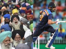 किसानों का आंदोलन आज सातवें दिन भी जारी, विराट ने तोड़ा सचिन का रिकॉर्ड | बड़ी खबरें