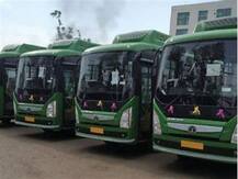 बिहार: नए साल में बिहारवासियों को परिवहन विभाग की मिलेगी सौगात,राजधानी समेत इन शहरों में दौड़ेंगीं इलेक्ट्रीक बसें