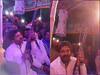 बिहार: ऑर्केस्ट्रा के दौरान दबंग मुखिया ने दोस्तों के साथ मिलकर की ताबड़तोड़ हर्ष फायरिंग, हाल ही में मिली है जमानत