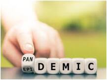 Covid-19: जानिए कितनी अंग्रेजी की डिक्शनरी ने ‘Pandemic’ को घोषित किया 2020 का टॉप शब्द