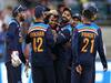 Ind vs Aus: ऑस्ट्रेलिया के खिलाफ तीसरे वनडे में यॉर्कर स्‍पेशलिस्‍ट नटराजन ने किया डेब्यू, नाम दर्ज हुआ ये रिकॉर्ड