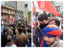 बिहार: कृषि कानून के खिलाफ केंद्र पर कन्हैया का निशाना, प्रधानमंत्री पर तंज कसते हुए कह दी ये बातें