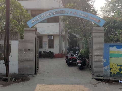 कानपुर: भ्रष्टाचार की भेंट चढ़ा ये प्रोजेक्ट, आम जनता को भुगतना पड़ रहा खामियाजा कानपुर: भ्रष्टाचार की भेंट चढ़ा ये प्रोजेक्ट, आम जनता को भुगतना पड़ रहा खामियाजा