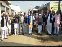 Farmers protest: खापों ने जींद से दिल्ली कूचकर दी चेतावनी, 3 दिसंबर को नहीं बनी बात तो बंद होगी दूध, फल और सब्जियों की सप्लाई