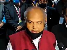 कृषि मंत्री नरेंद्र सिंह तोमर ने कहा- किसान आंदोलन का रास्ता छोड़कर चर्चा से हल निकालें