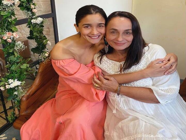 आपको बता दें, अब तक आलिया भट्ट अपने पिता महेश भट्ट और मां सोनी राजदान के जुहू वाले घर में रहती थी. 