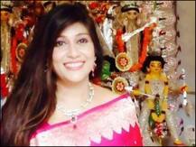 कोलकाता: जगमहोन डालमिया की बेटी और TMC विधायक वैशाली ने कहा- प्रधानमंत्री बाहरी कैसे हो सकते हैं