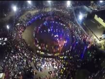 पोती की सगाई का वीडियो वायरल होने के बाद गुजरात के BJP नेता कांति गामित गिरफ्तार, 2 पुलिसवालों पर भी गिरी गाज