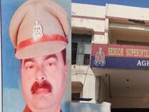 आगरा: दारोगा के खिलाफ लूट और छेड़छाड़ का मुकदमा दर्ज, व्‍यापारी ने की थी शिकायत