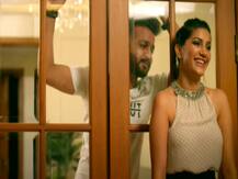 मां बनने के बाद Sapna Chaudhary का पहला गाना हुआ रिलीज, अंग्रेजी बोलती हुई आईं नज़र