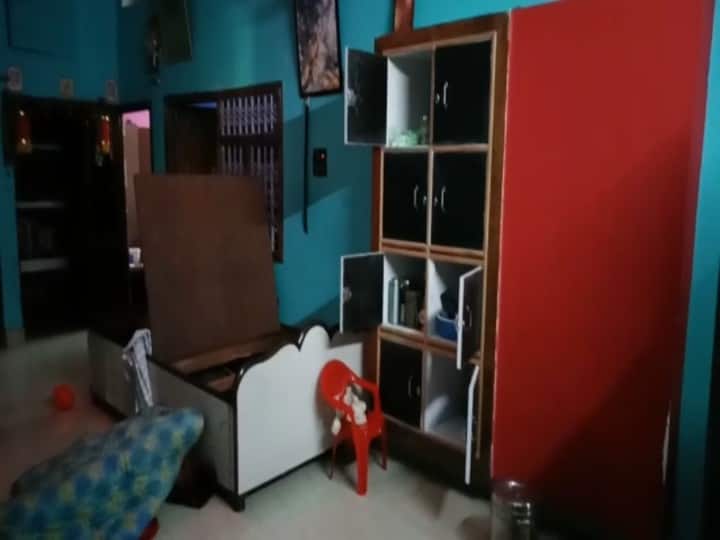 बिहार: सुपौल में बीडीओ के घर चोरी, 10 लाख से अधिक का सामान ले भागे चोर