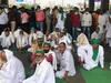 बाराबंकी: सरकार को कृषि कानूनों पर खुली बहस की चुनौती, प्रदर्शन करने के लिए दिल्ली कूच करेंगे किसान