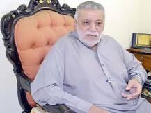 पाकिस्तान के पूर्व प्रधानमंत्री जफरुल्लाह जमाली का निधन, 76 साल की उम्र में ली आखिरी सांस