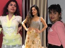 In Pics: निधि भानुशाली की ये तस्वीरें सोशल मीडिया पर हो गई है लीक, देखिए 'तारक मेहता का उल्टा चश्मा' की सोनू की तस्वीरें