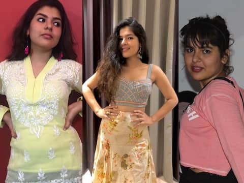 In Pics: निधि भानुशाली की ये तस्वीरें सोशल मीडिया पर हो गई है लीक, देखिए 'तारक मेहता का उल्टा चश्मा' की सोनू की तस्वीरें In Pics: निधि भानुशाली की ये तस्वीरें सोशल मीडिया पर हो गई है लीक, देखिए 'तारक मेहता का उल्टा चश्मा' की सोनू की तस्वीरें