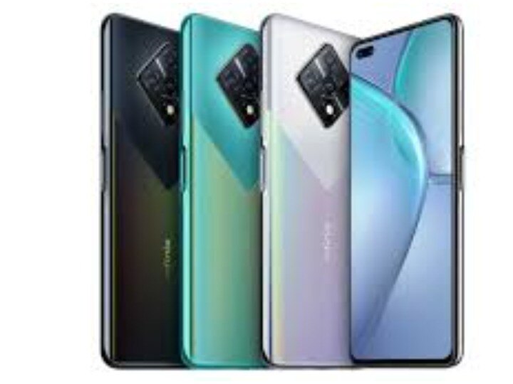 Infinix Zero 8i will be launched in India today, know the specifications and price of the phone Infinix Zero 8i आज भारत में करेगा एंट्री, मार्केट में इस फोन को देगा चुनौती