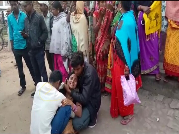 Bihar: Old man beaten to death in Aurangabad land dispute, police engaged in investigation ann