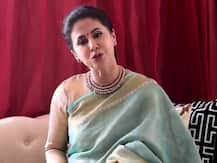 Petrol; Price Hike: बढ़ते दामों को लेकर Urmila Matondkar का BJP पर तंज, कहा- अक्कड़-बक्कड़ बंबे बो, डीजल नब्बे पेट्रोल सौ