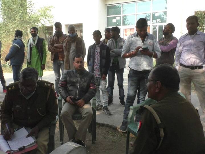 three people died of one family after two bike collision in jalaun ann जालौन: दो बाइक की भिंड़त में महिला समेत तीन लोगों की मौत, एक ही परिवार के थे मृतक