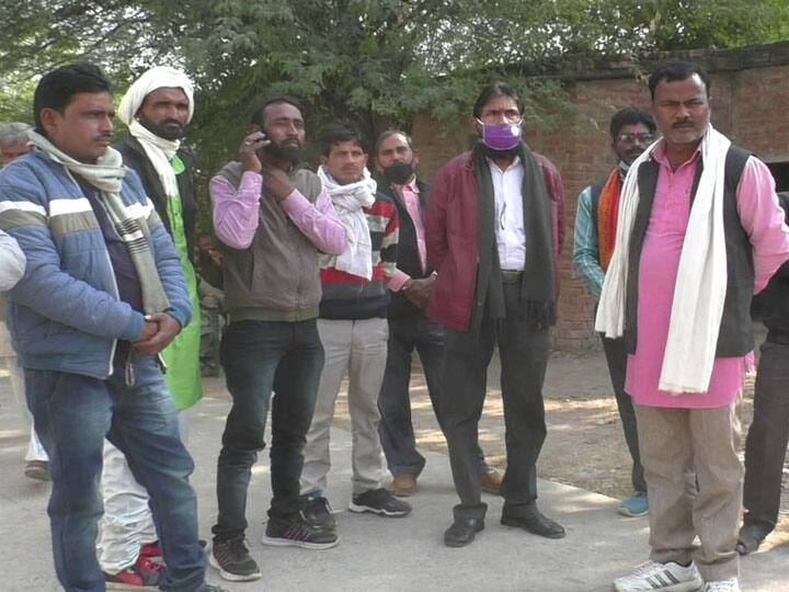 जालौन: दो बाइक की भिंड़त में महिला समेत तीन लोगों की मौत, एक ही परिवार के थे मृतक