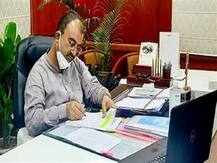 बिहार: राज्य में डॉक्टर और हेल्थ वर्कर्स को पहले मिलेगी कोरोना वैक्सीन, सिविल सर्जन कार्यालय में चल रही तैयारी