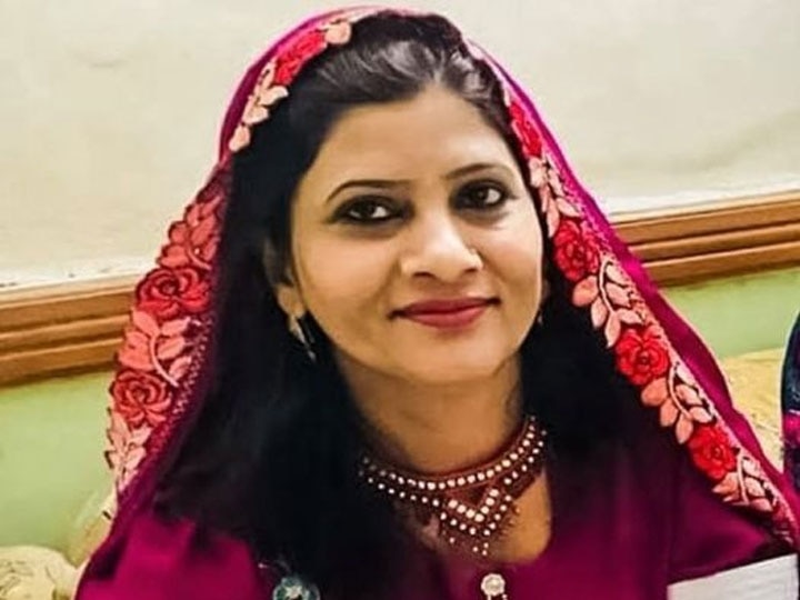Krishna Kohli Pakistan first Dalit Hindu woman who become a senator
