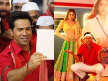 Teri Bhabhi Song: फिल्म 'कुल नं. 1' का पहला सॉन्ग लॉन्च, वरुण धवन और सारा अली खान का दिखा धांसू डांस