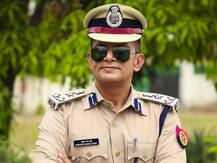 आजमगढ़: साइबर अपराधी की खुली चुनौती, DIG की फर्जी फेसबुक आईडी बनाकर मांगे रुपये