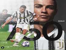 फुटबॉलर Ronaldo ने किया करियर का 750वां गोल, सोशल मीडिया पर लिखा भावुक संदेश